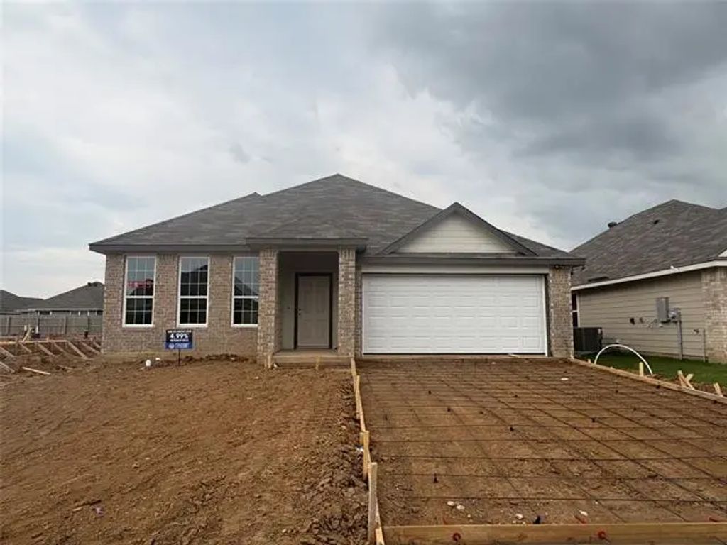 4053 Rimfire Road, Waco