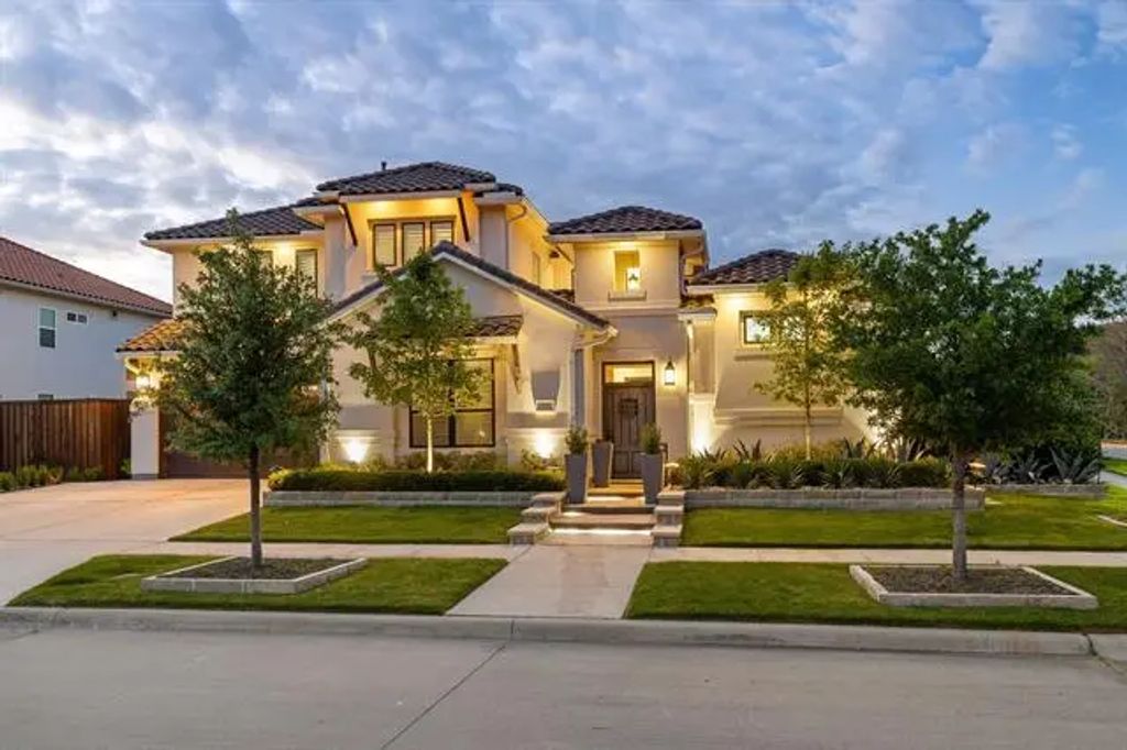 13580 Proud Clairon Street, Frisco
