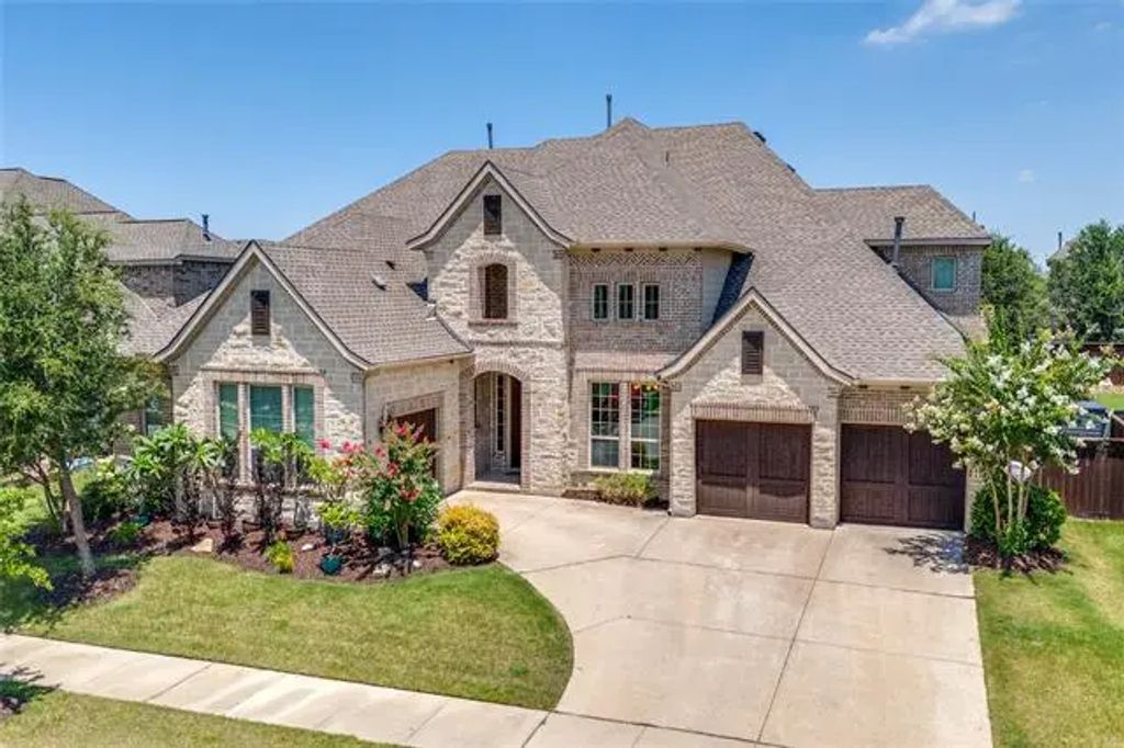 5014 Toledo Bend Drive, Frisco