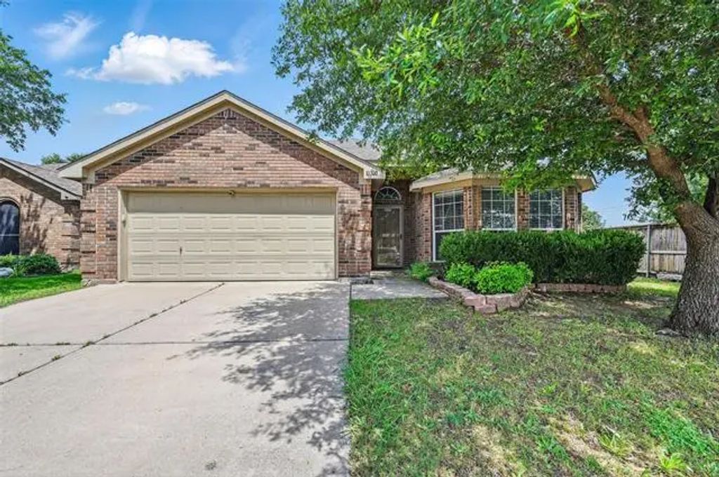 10700 Irish Glen Trail, Haslet