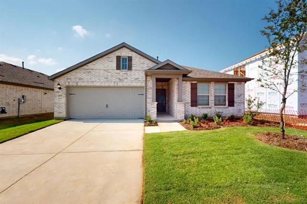 14050 Ladbroke Street, Pilot Point