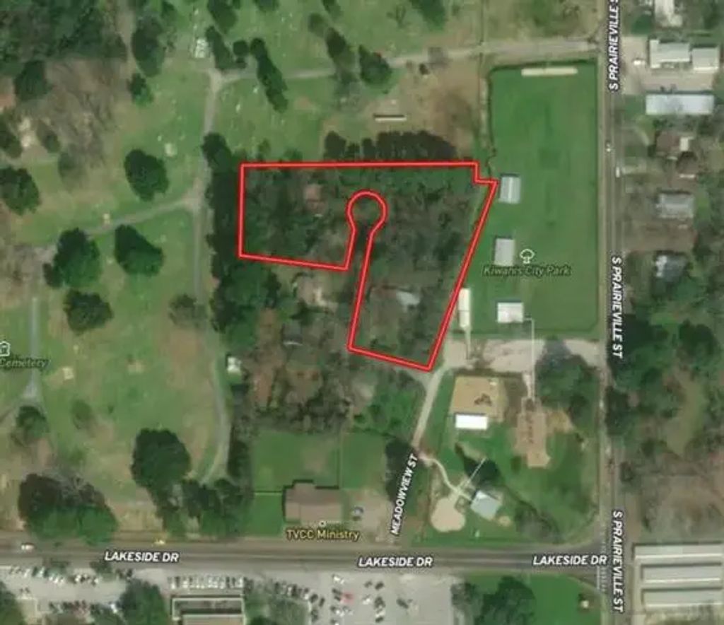 501 Rose Garden Circle, Athens
