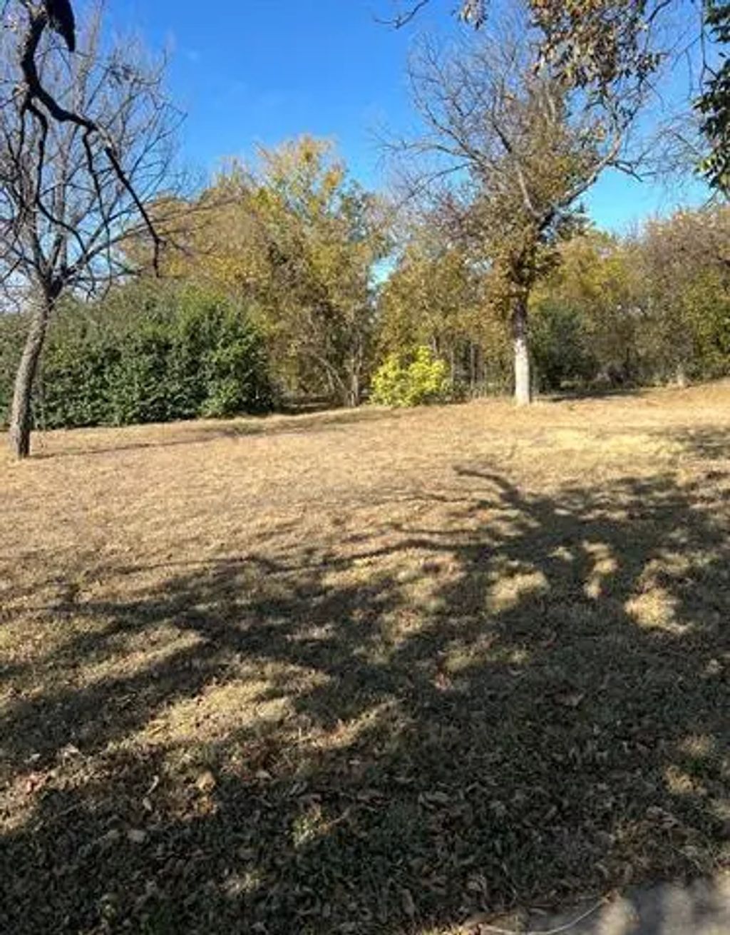 1319 Brady Avenue, Brownwood