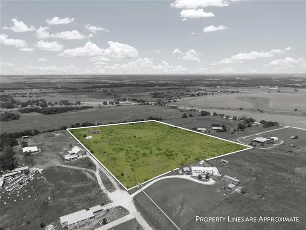 Tbd County Road 412b, Lott
