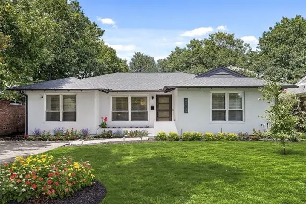 6259 Ravendale Lane, Dallas