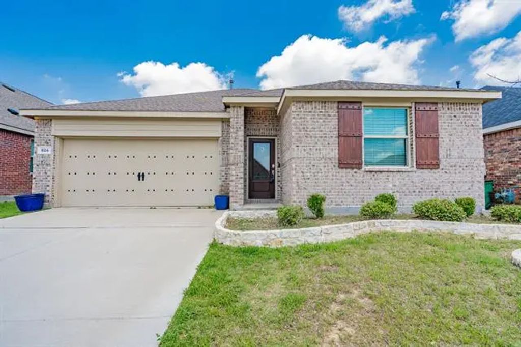 624 Beltrand Lane, Fate
