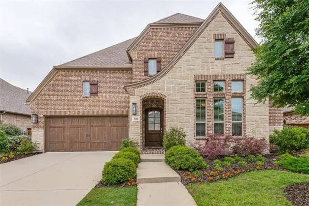 881 Mountain Laurel Drive, Prosper