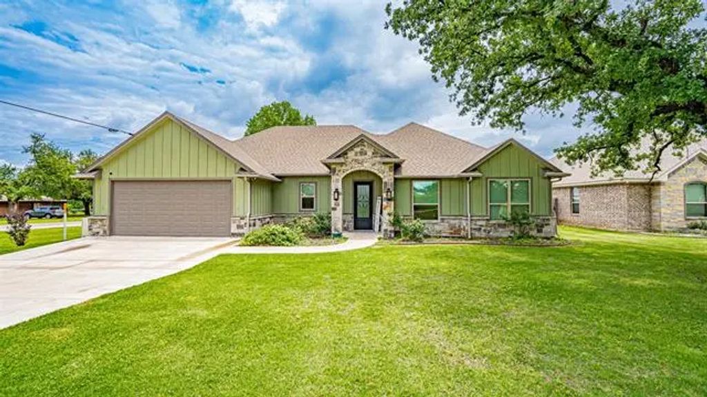 9000 Parkview Circle, Tolar