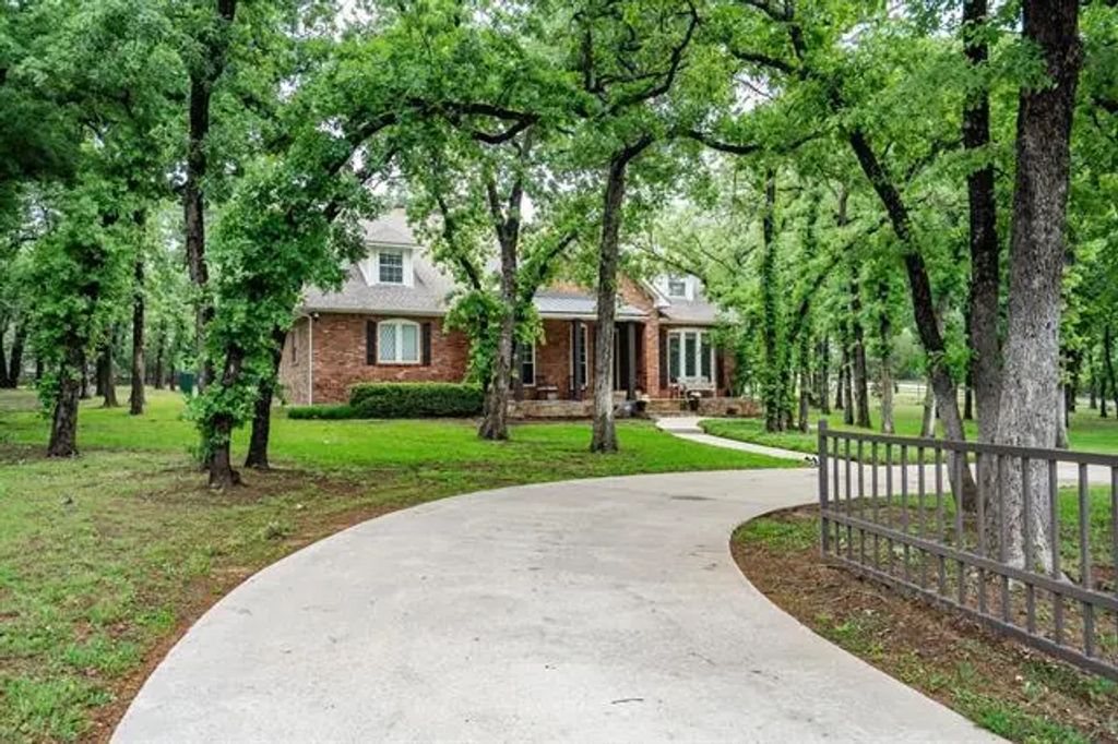 306 Stonecrest Road, Argyle