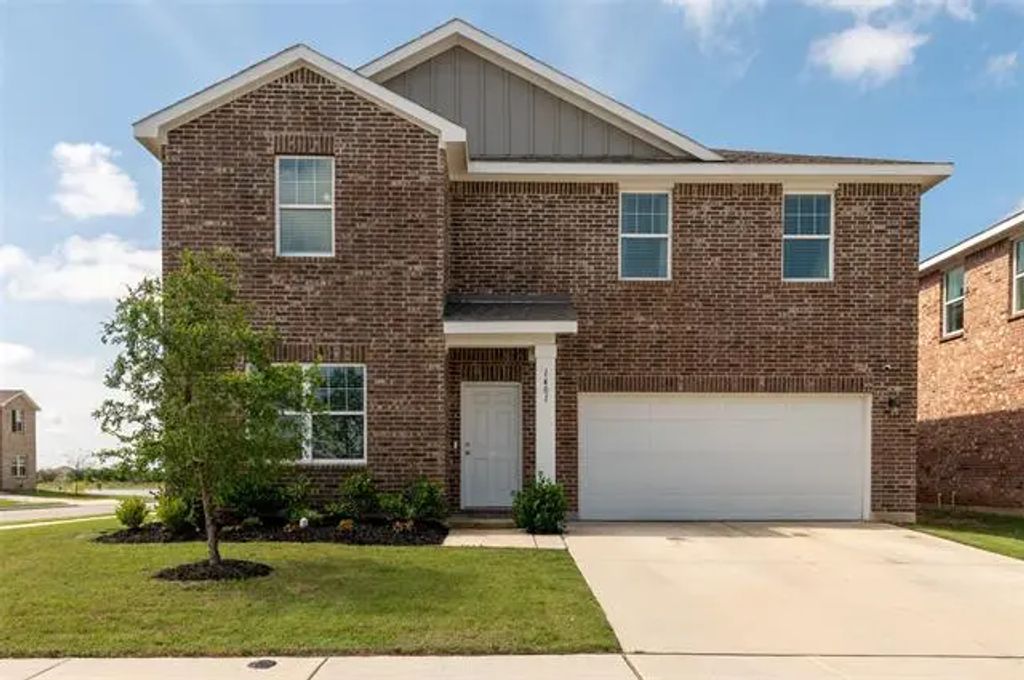 1401 Ancer Way, Fort Worth