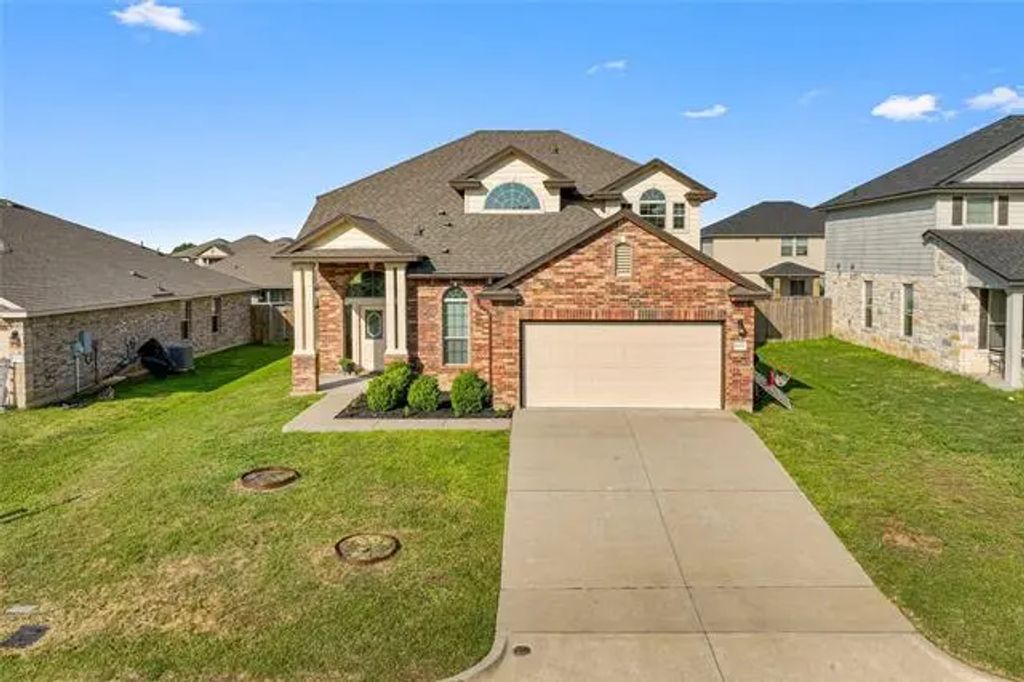 11212 Haviture Way, Waco