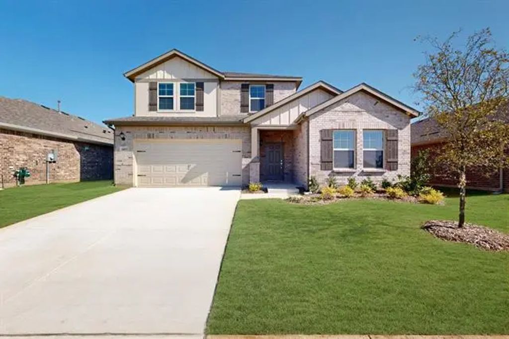 14053 Kempt Drive, Pilot Point