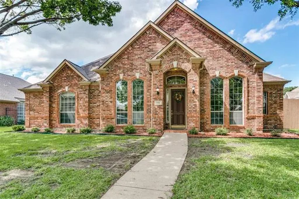 500 Landwyck Lane, Flower Mound