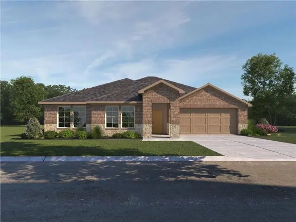 2309 Chesapeake Way, Abilene