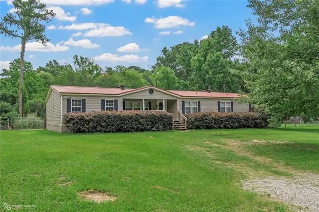 175 Roach Road, Doyline