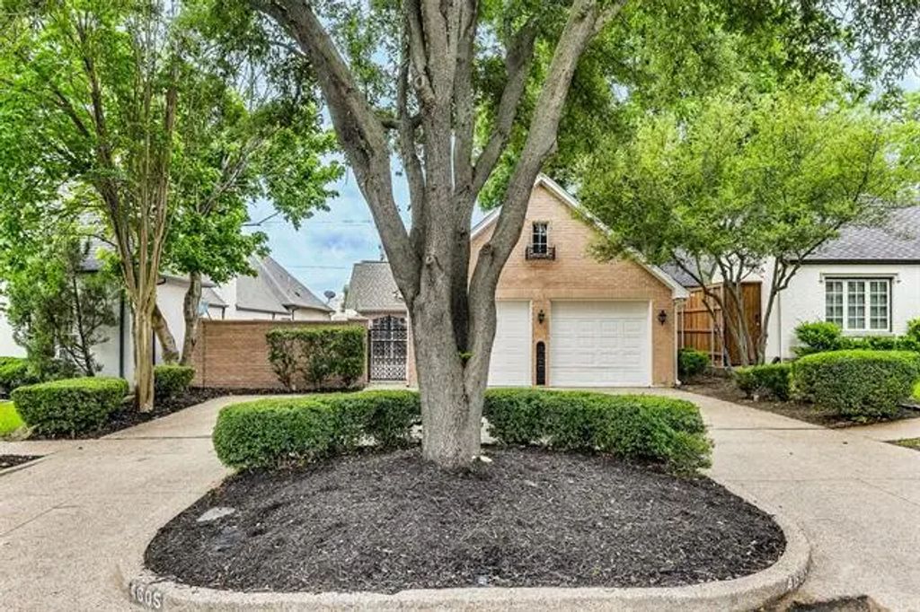 4605 Lafayette Avenue, Fort Worth