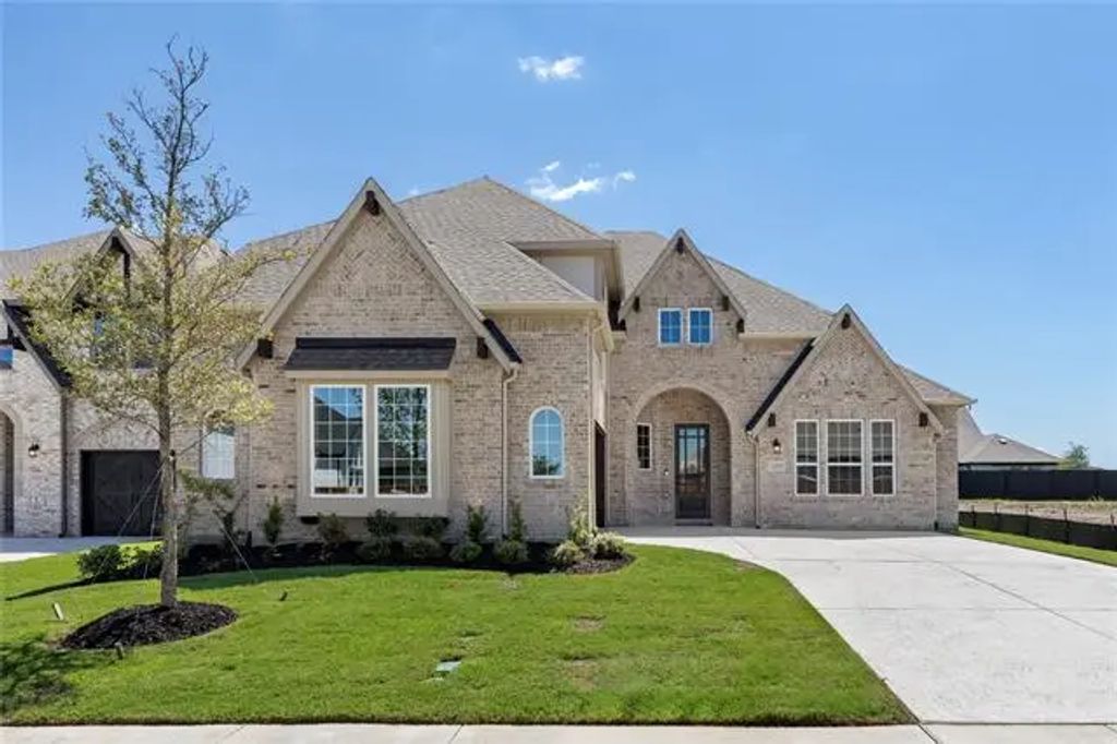 2207 Morris Street, Rockwall