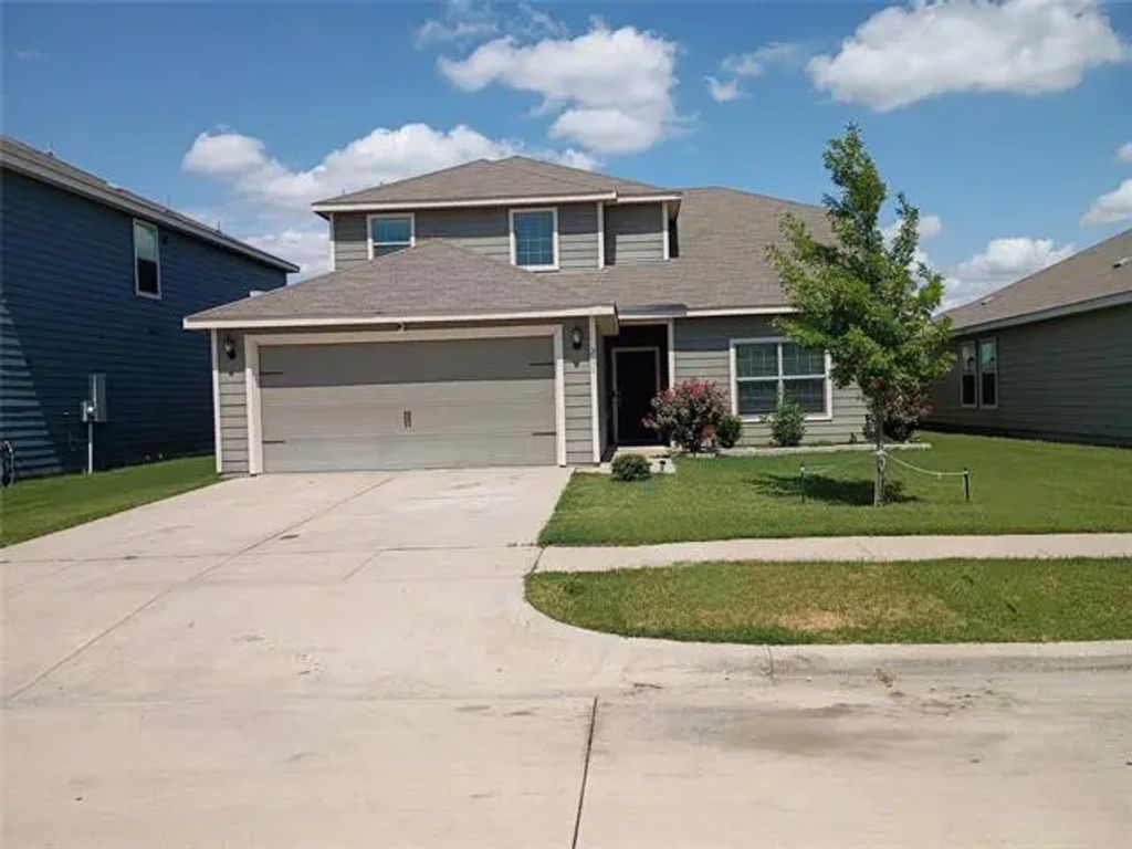 211 Liberty Lane, Venus