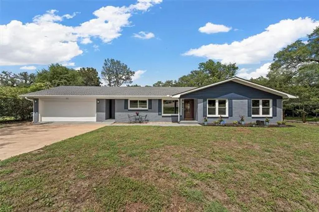 3917 N 31st Street, Waco