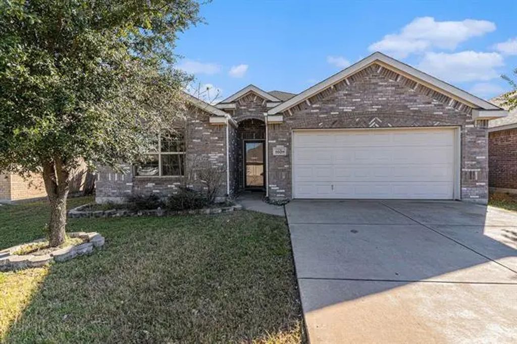 2029 Matador Ranch Road, Fort Worth