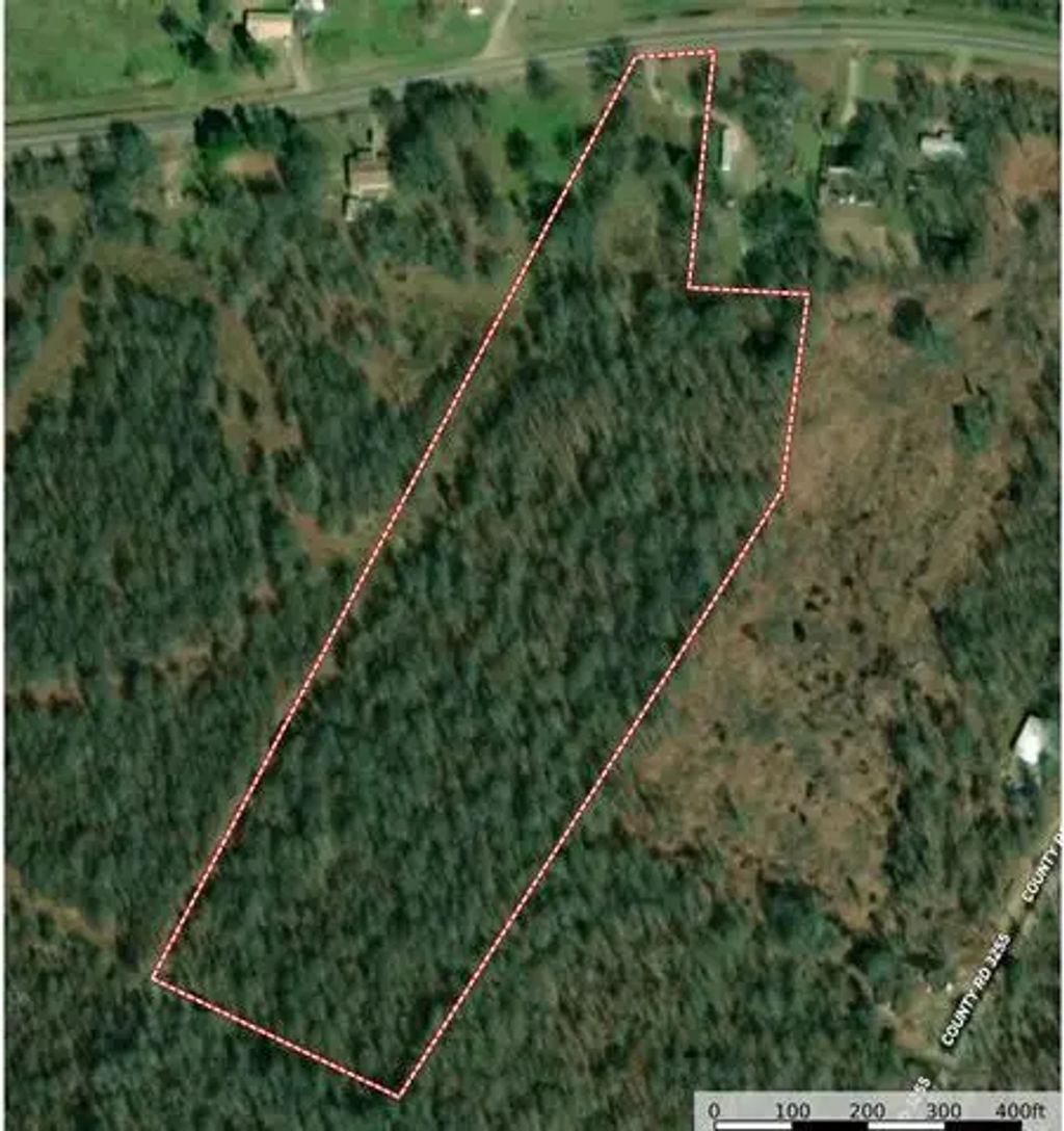 Farm Road 1699, Clarksville