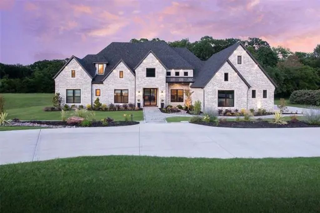 4656 Lake Breeze Drive, McKinney