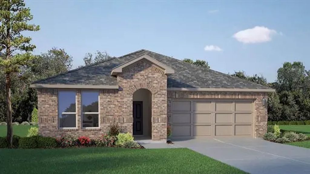 2301 Chesapeake Way, Abilene