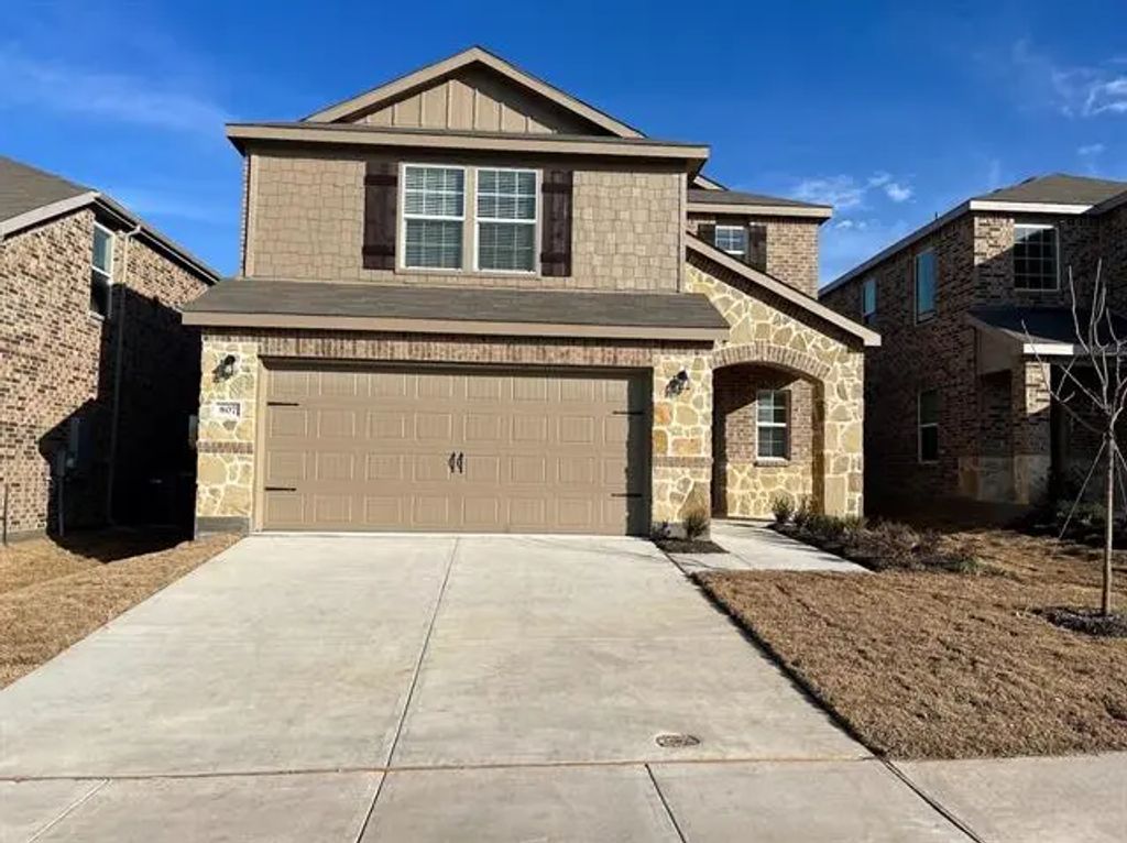 807 Ozark Path, Princeton