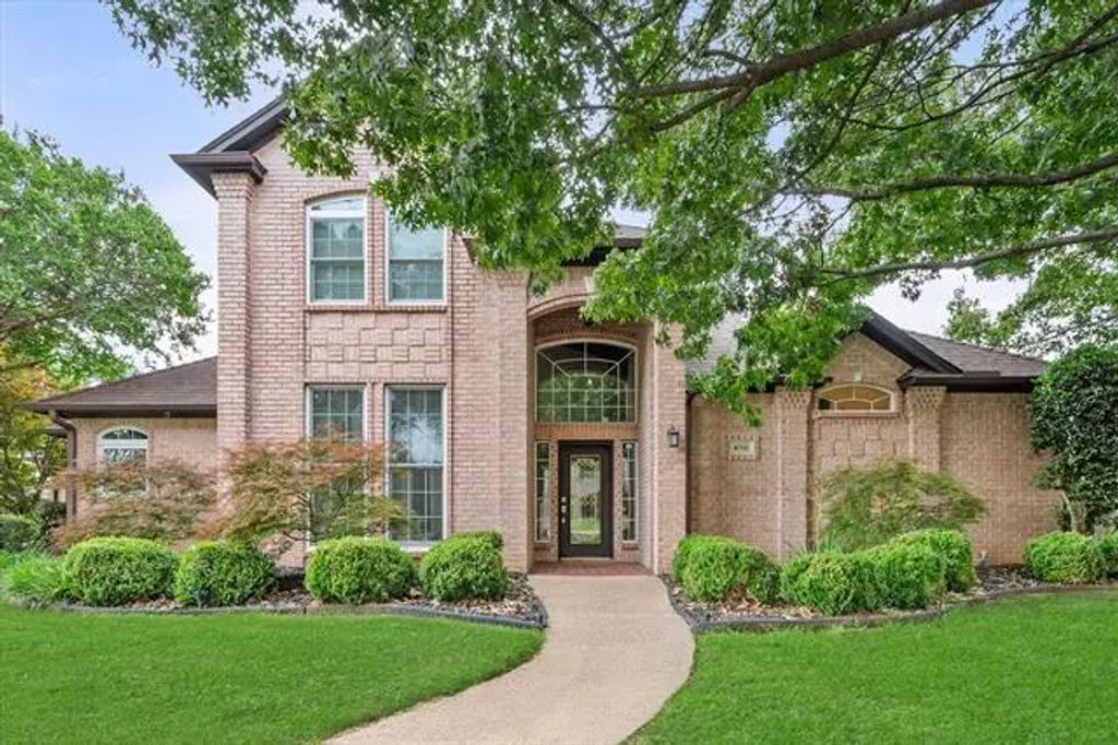 4710 Morris Heights Drive, Arlington