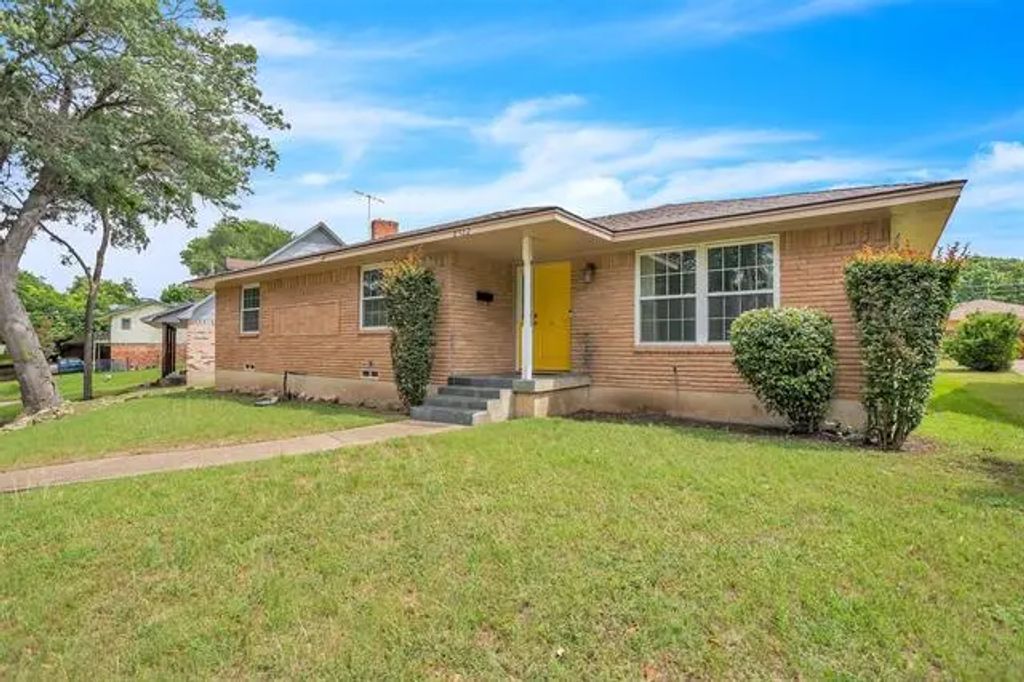 5922 Spring Glen, Dallas