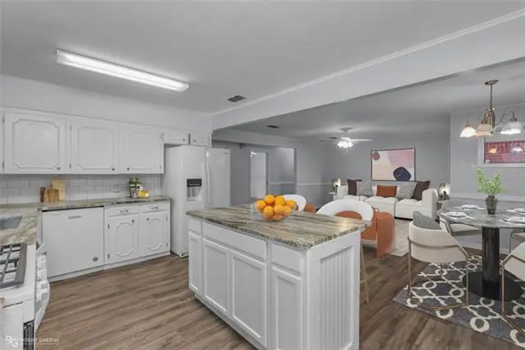 6309 River Road, Shreveport