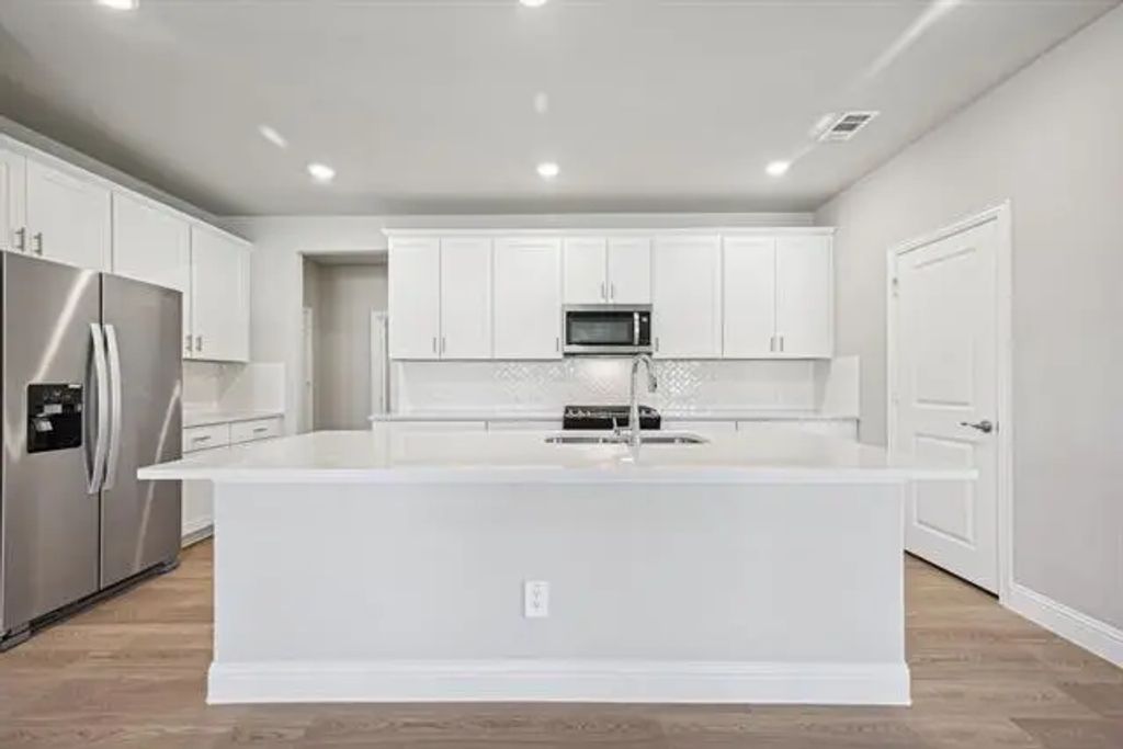 516 Stagg Street, McKinney
