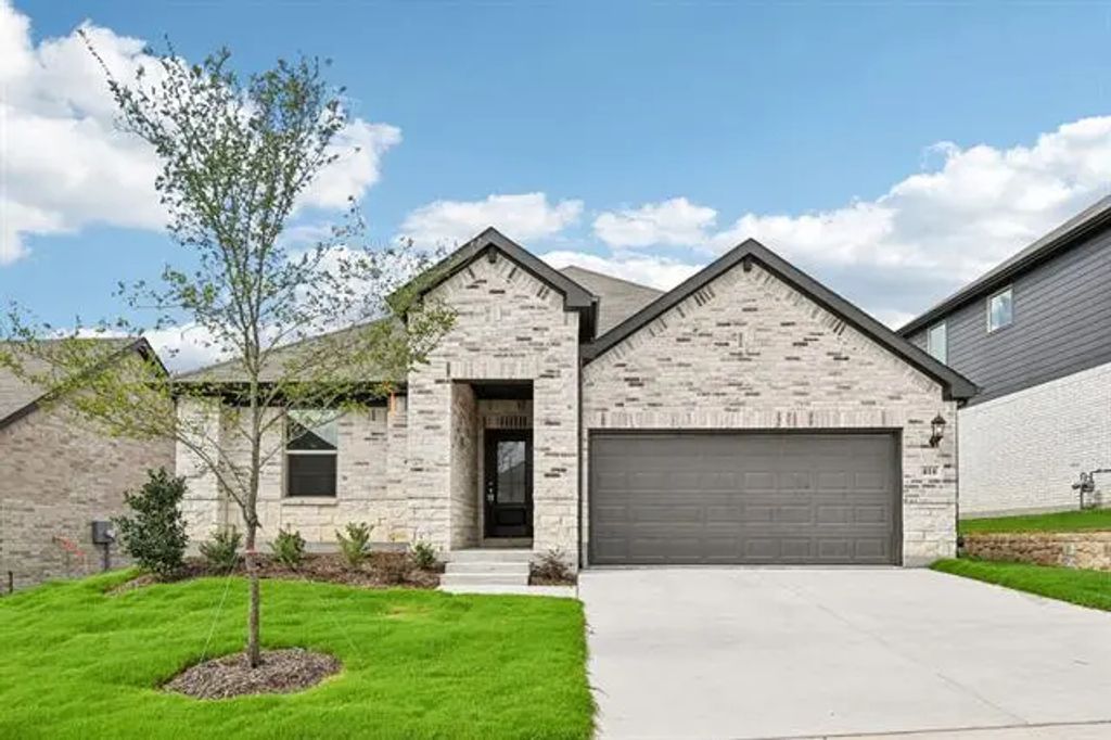 416 Stagg Street, McKinney