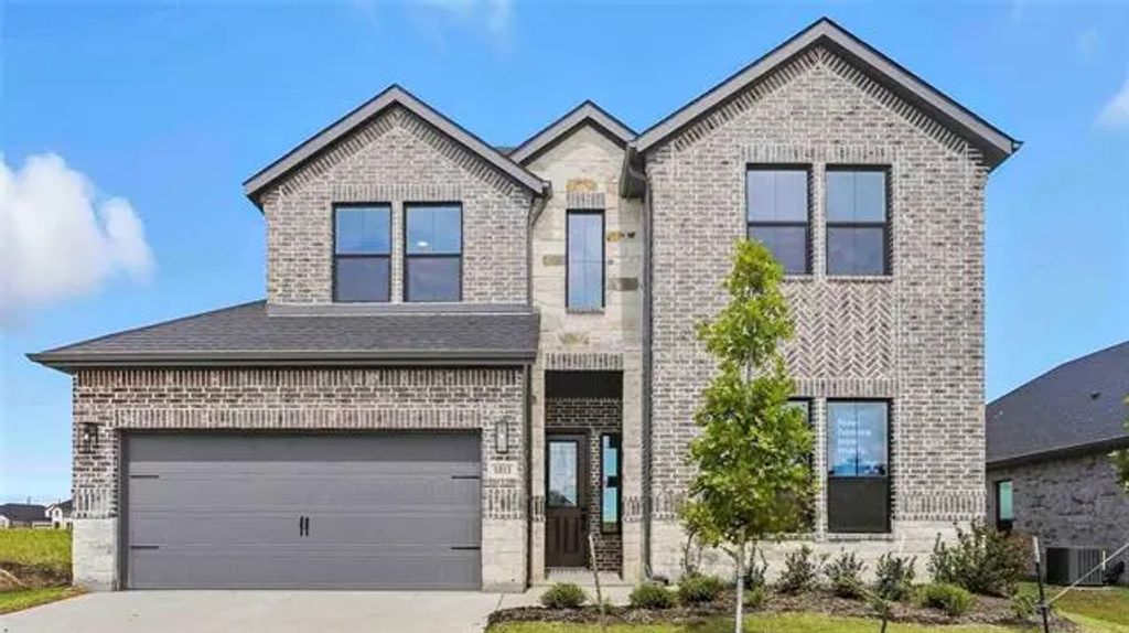 1011 Pitchfork Road, Royse City