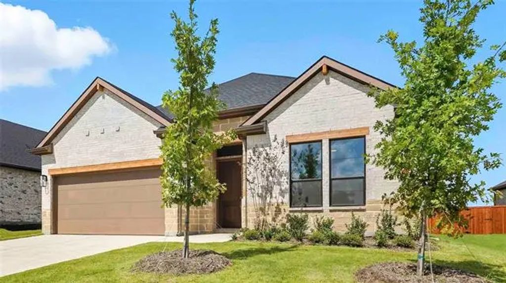 1019 Pitchfork Road, Royse City