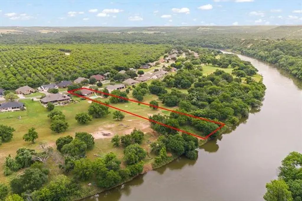 9118 Ravenswood Road, Granbury