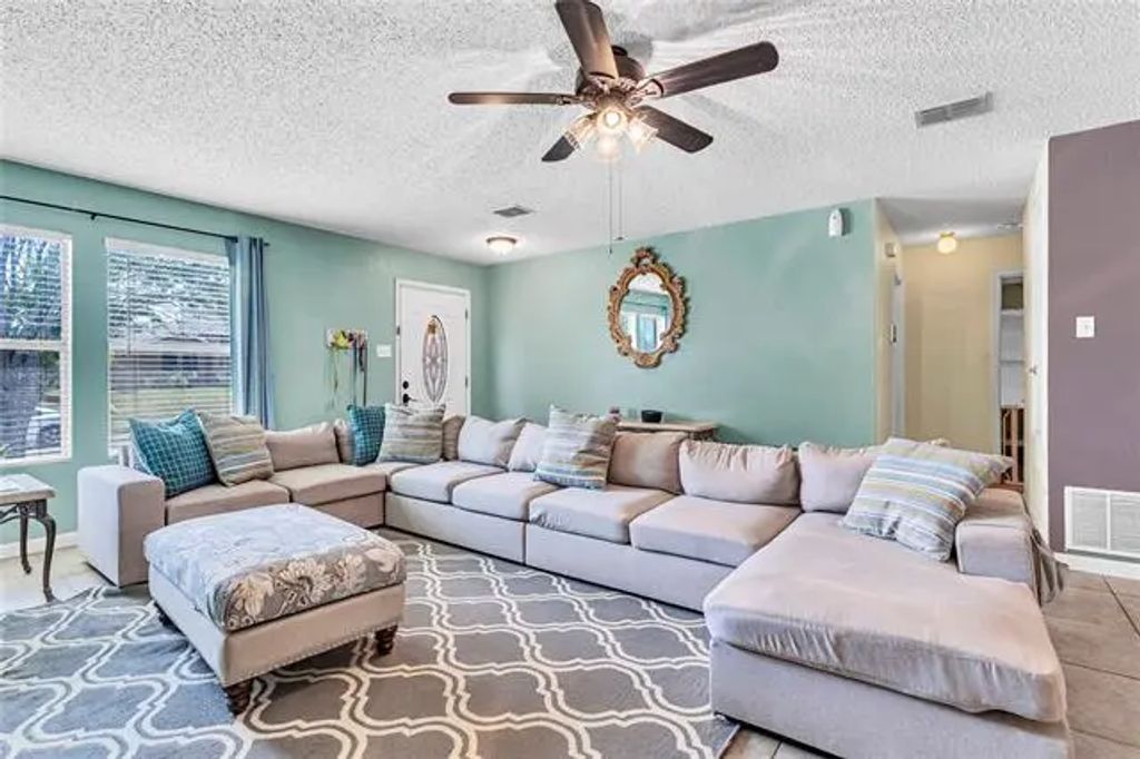 5408 Lansdowne Avenue, Fort Worth