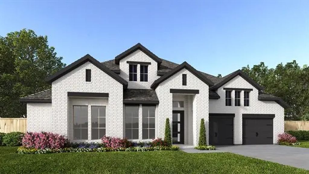 3529 Stealth Run, Hurst