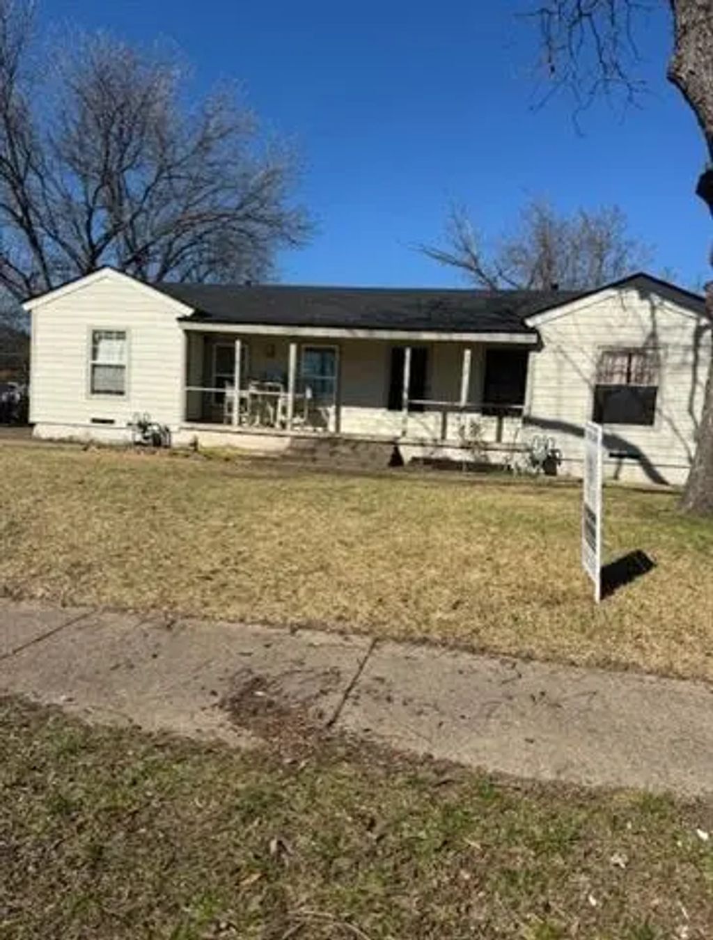 1517 Maple Drive, Garland