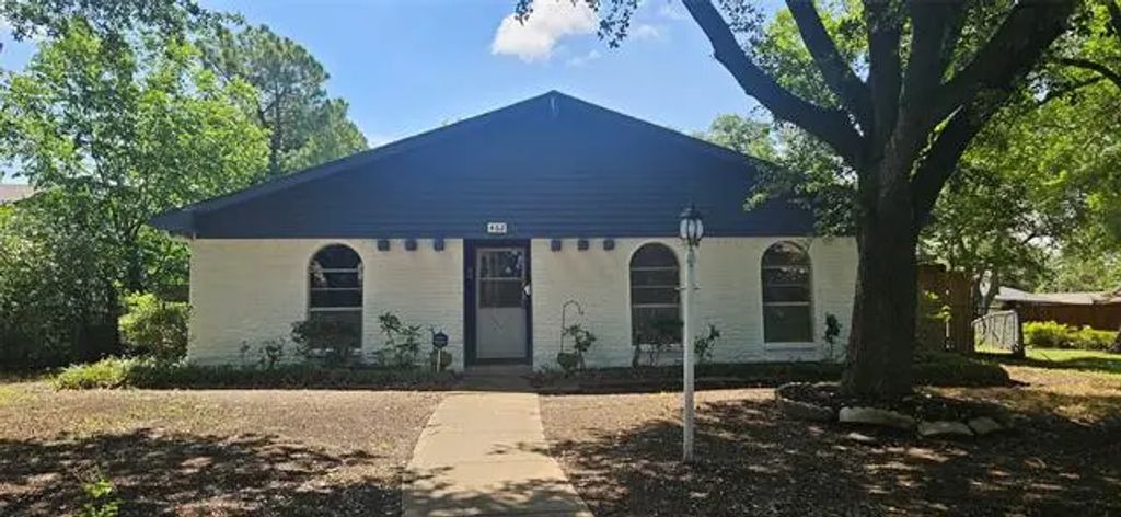 402 Ivy Way, Garland