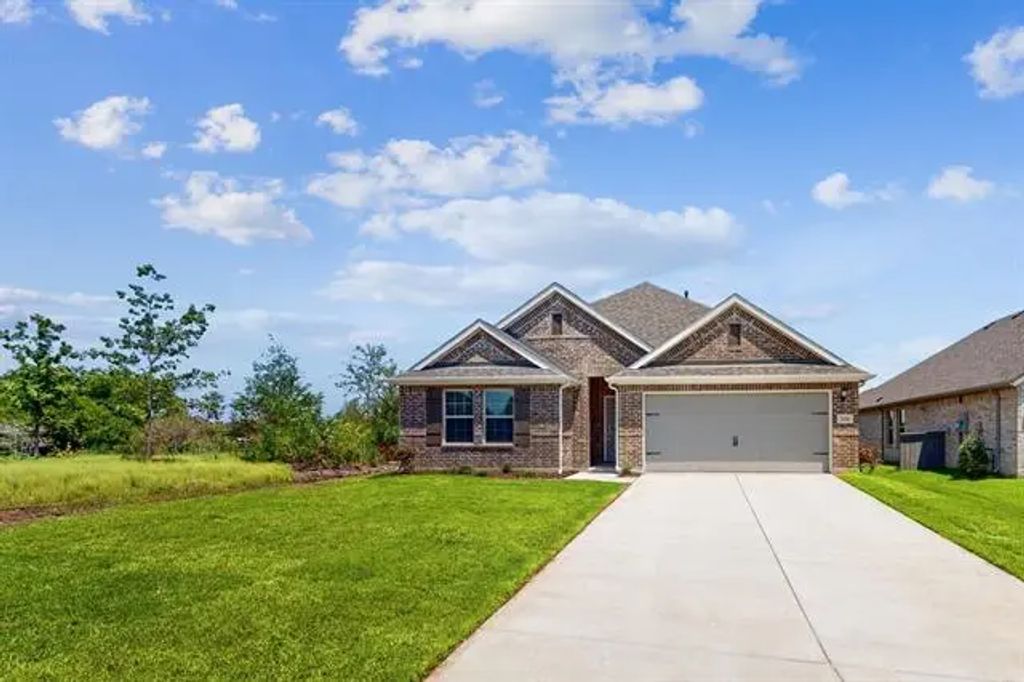 3154 Teasel Trail, Grand Prairie