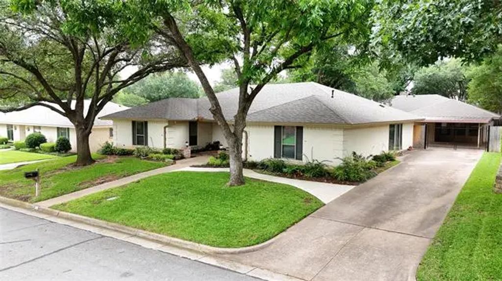 4508 Ramsgate Court, Arlington