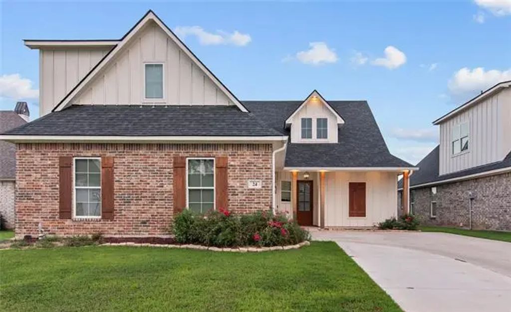 24 Turtle Creek Drive, Benton