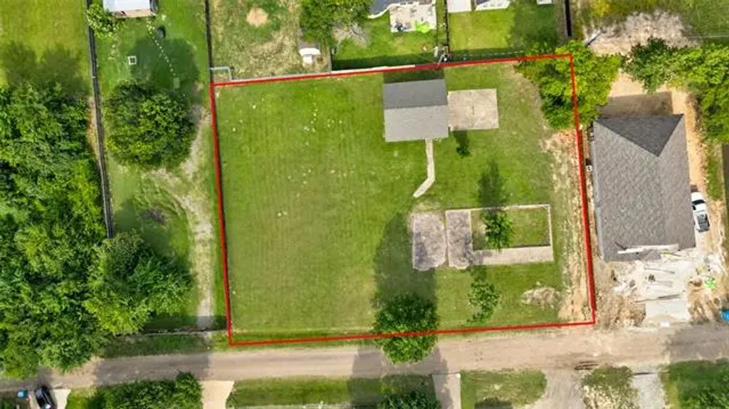 318 Outboard Drive, Gun Barrel City