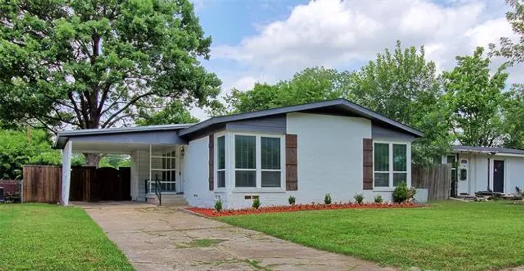2927 Hillglenn Road, Dallas