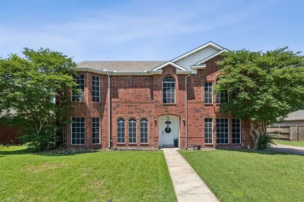 407 Washington Place, Wylie