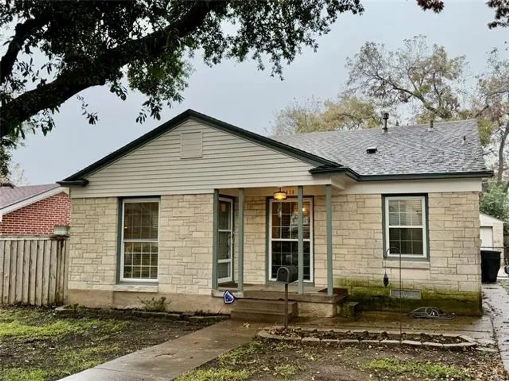 2638 Ivandell Avenue, Dallas