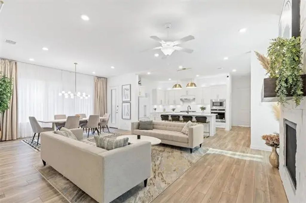 8509 Barnbougle Dunes Drive, McKinney