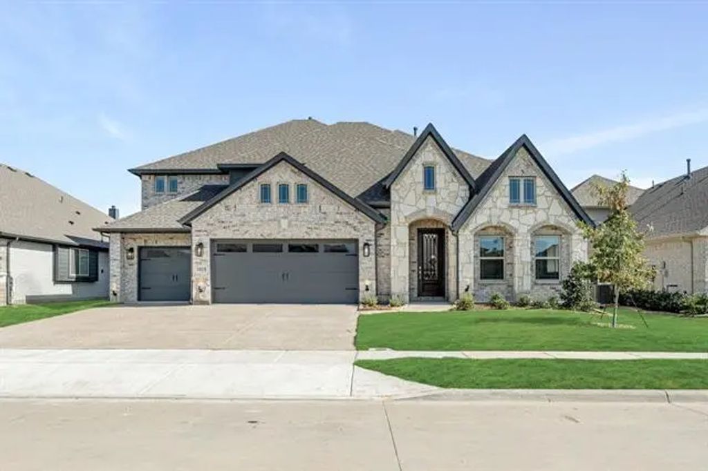 1019 Hickory Chase Lane, Melissa