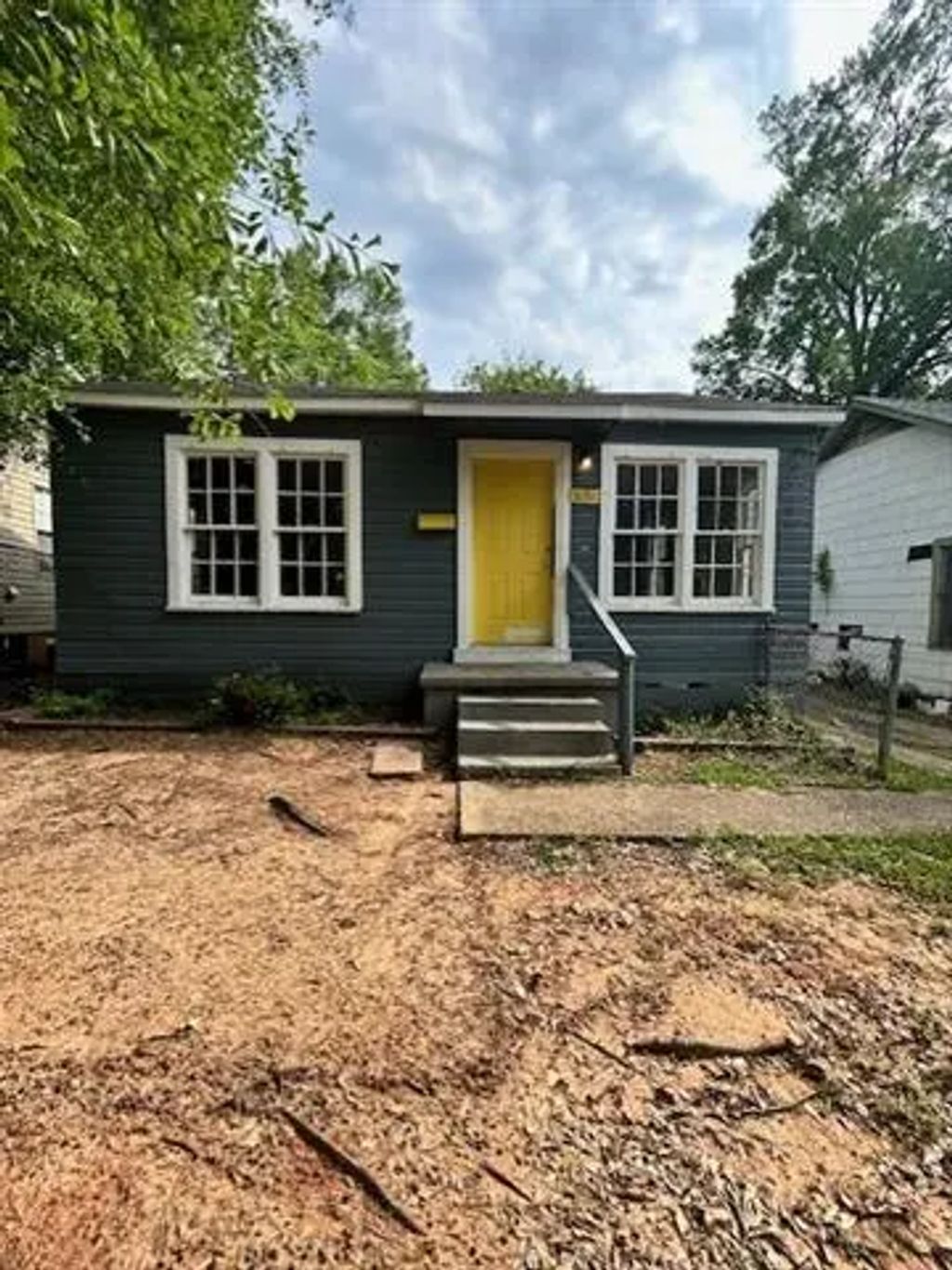 3131 Frederick Street, Shreveport